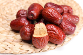 红枣