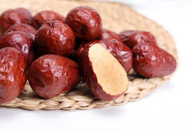 红枣