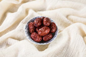红枣