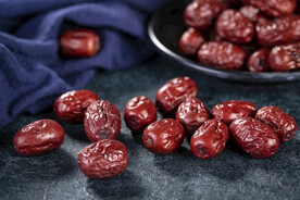 红枣
