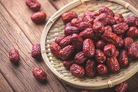 红枣