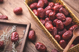 红枣