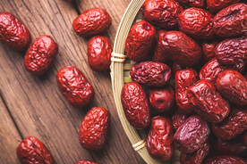 红枣
