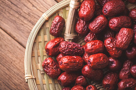 红枣