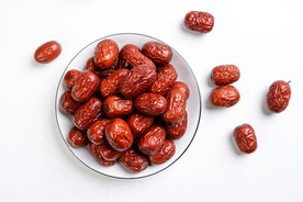 红枣
