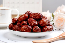 红枣