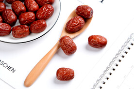红枣
