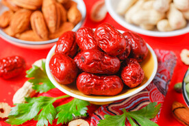 红枣