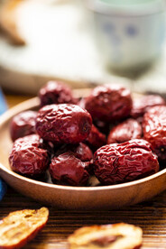 红枣