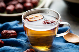 红枣茶