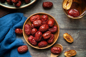 红枣