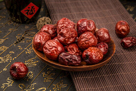 红枣