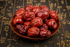 红枣