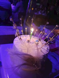 生日蛋糕