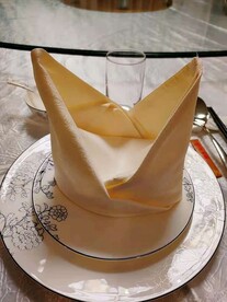 餐巾