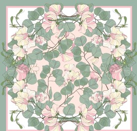 花草组合