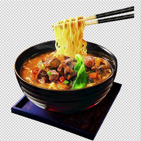 面条