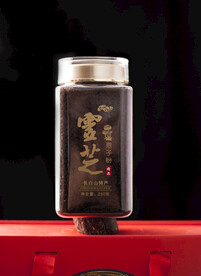 灵芝孢子粉