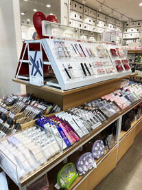 化妆品店