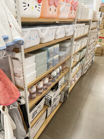 日用品店
