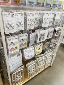日用品店