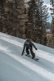 滑雪