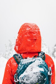 滑雪