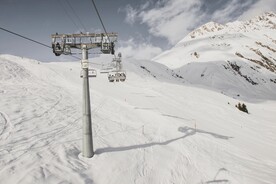滑雪