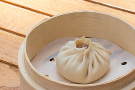 灌汤包
