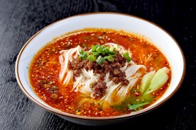 可口的重庆小面