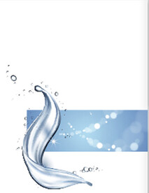 水滴素材