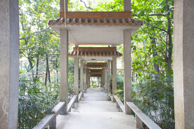廊道