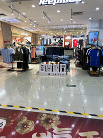 服装店