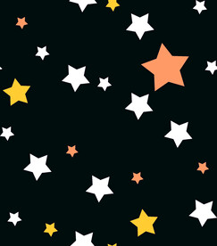 星星