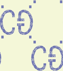 字母 大牌