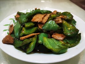 美食