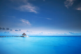 马尔代夫度假旅游