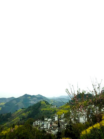 山川