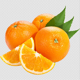 橙汁
