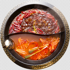 火锅