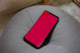 黑鲨3手机样机  效果图