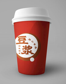 豆浆样机
