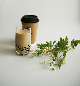 奶茶