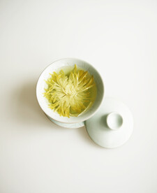 金丝黄菊