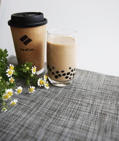 奶茶