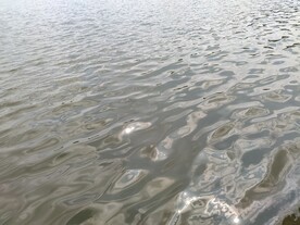 湖水