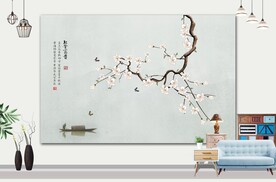风景画