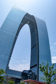 东方之门