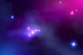 背景模板 展板背景      