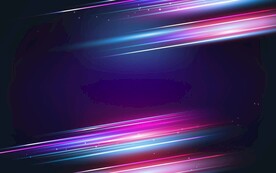 背景模板 展板背景      